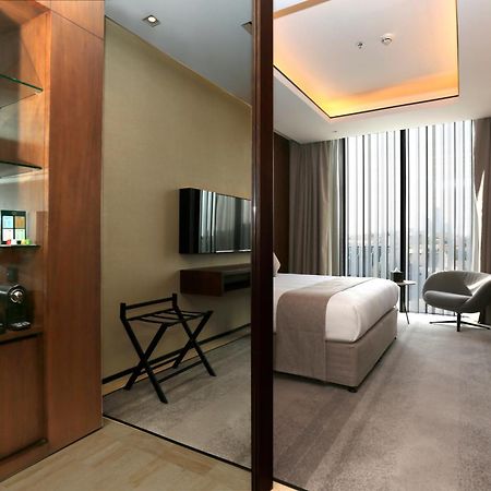 Alma Hotel Riyadh Riade Exterior foto