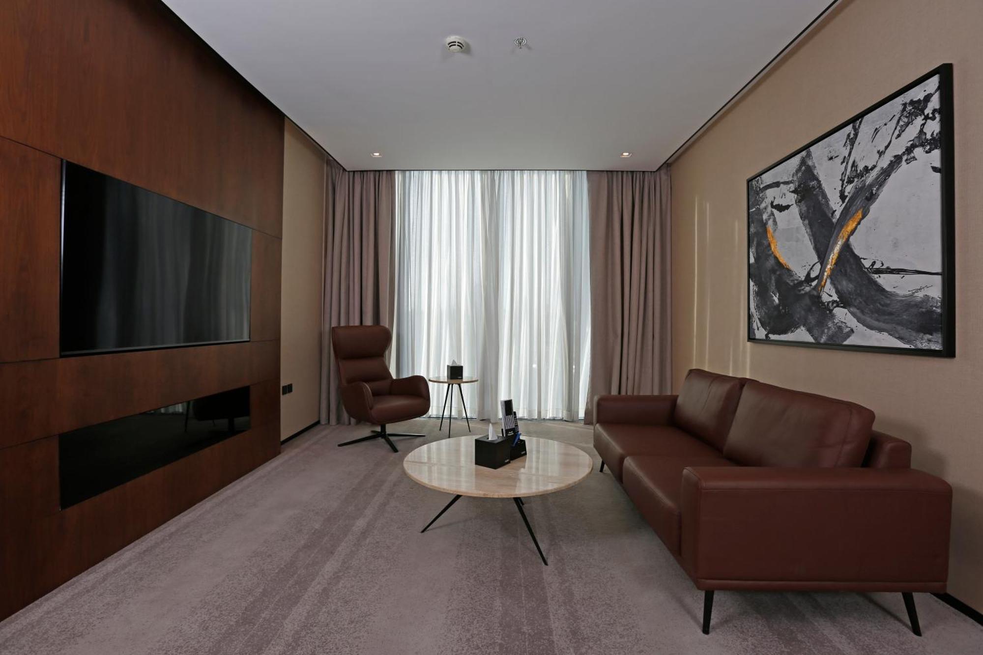 Alma Hotel Riyadh Riade Exterior foto
