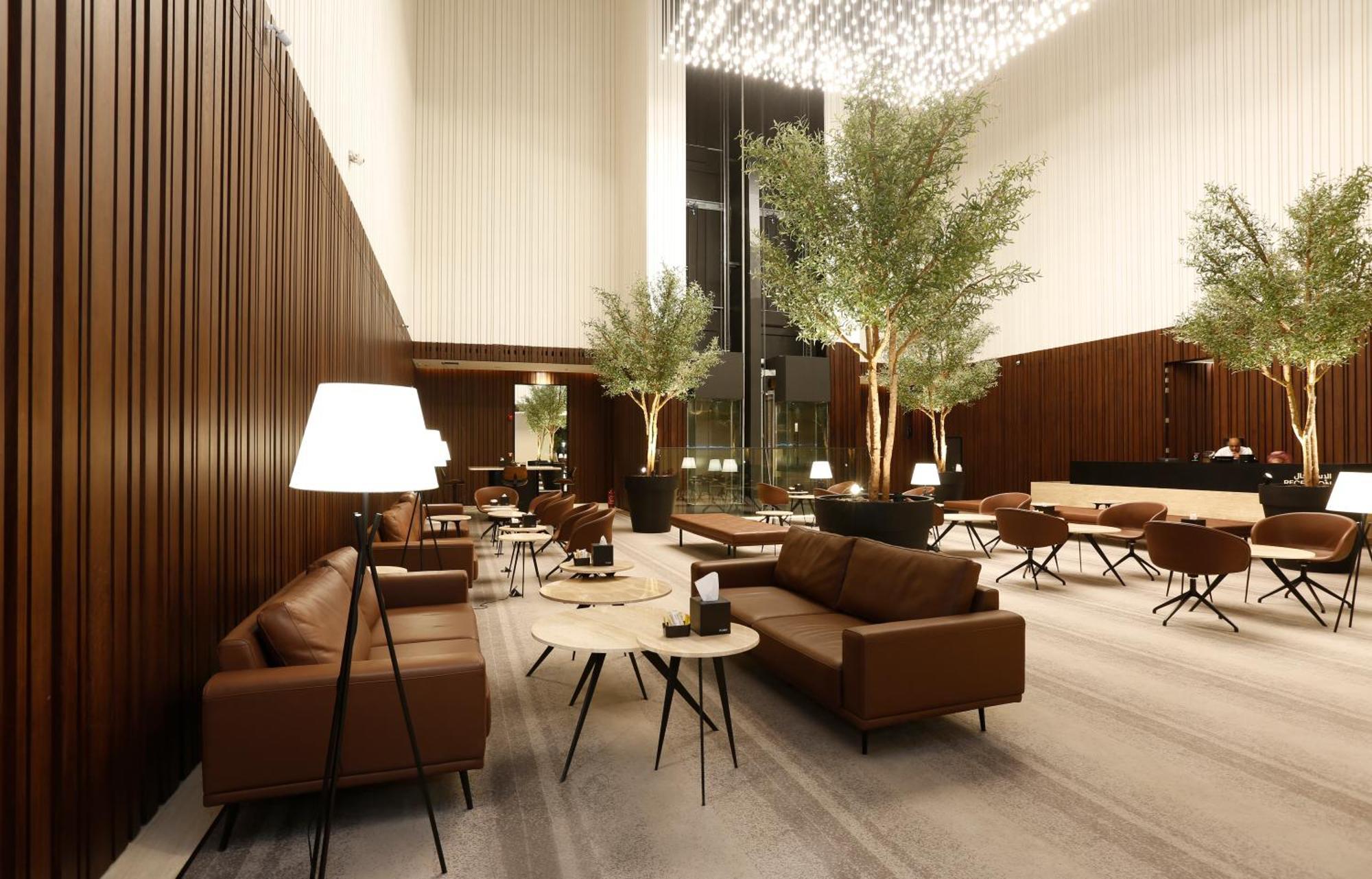 Alma Hotel Riyadh Riade Exterior foto