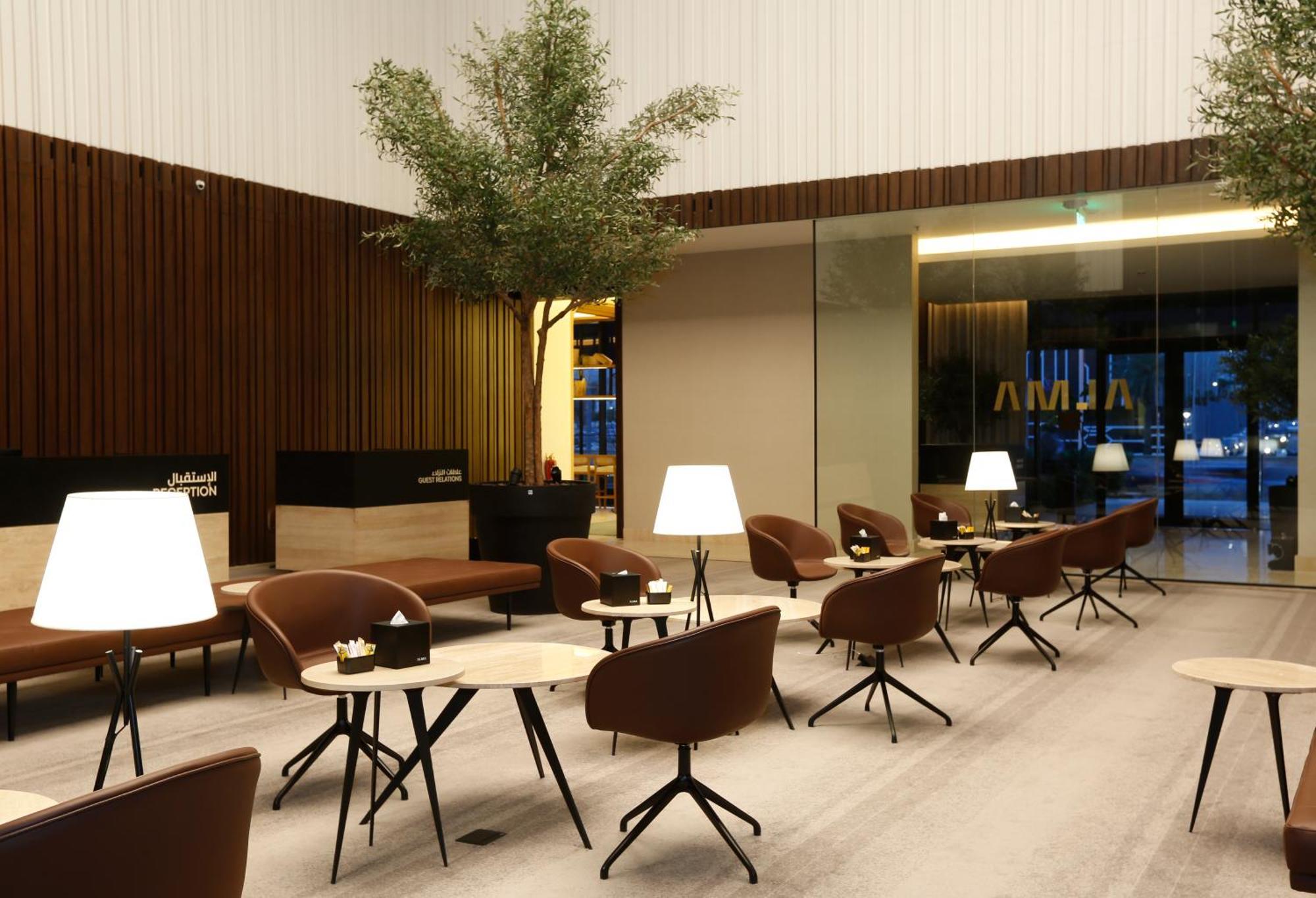 Alma Hotel Riyadh Riade Exterior foto