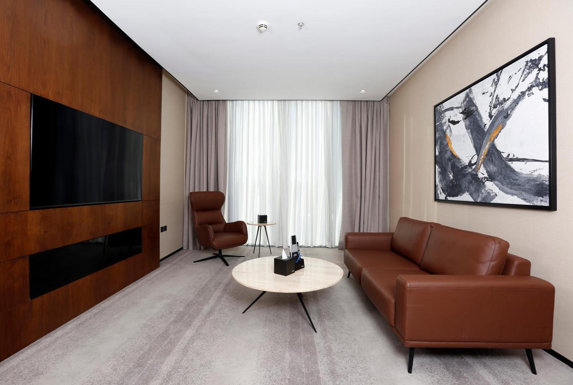 Alma Hotel Riyadh Riade Exterior foto