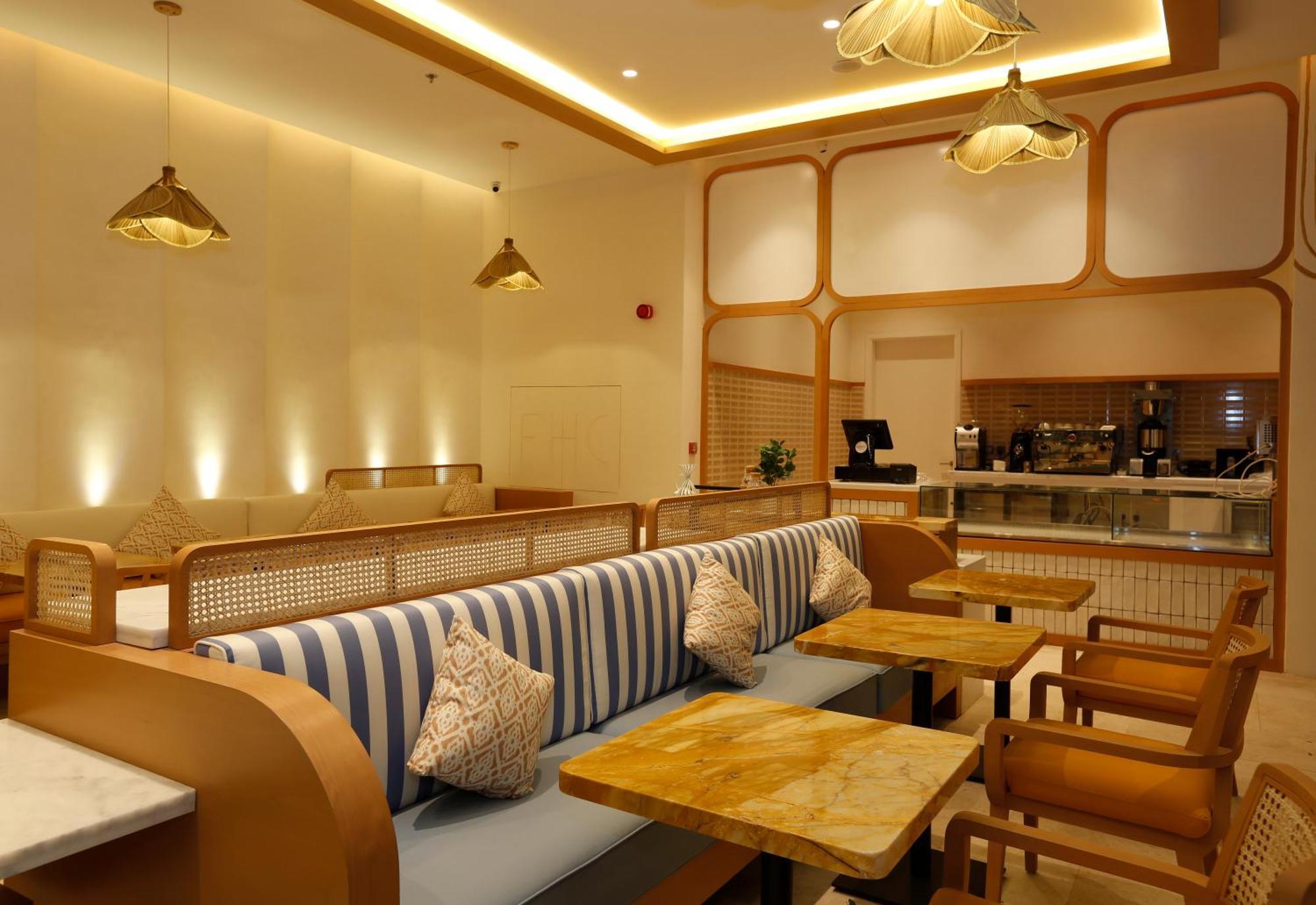Alma Hotel Riyadh Riade Exterior foto