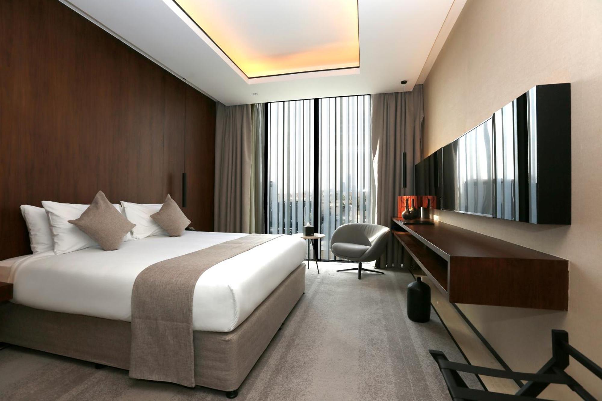 Alma Hotel Riyadh Riade Exterior foto