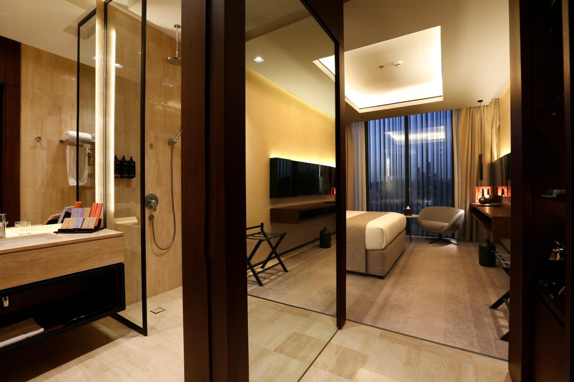 Alma Hotel Riyadh Riade Exterior foto