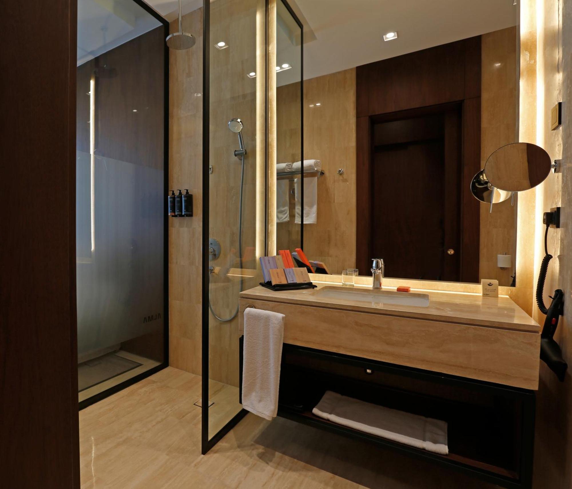 Alma Hotel Riyadh Riade Exterior foto