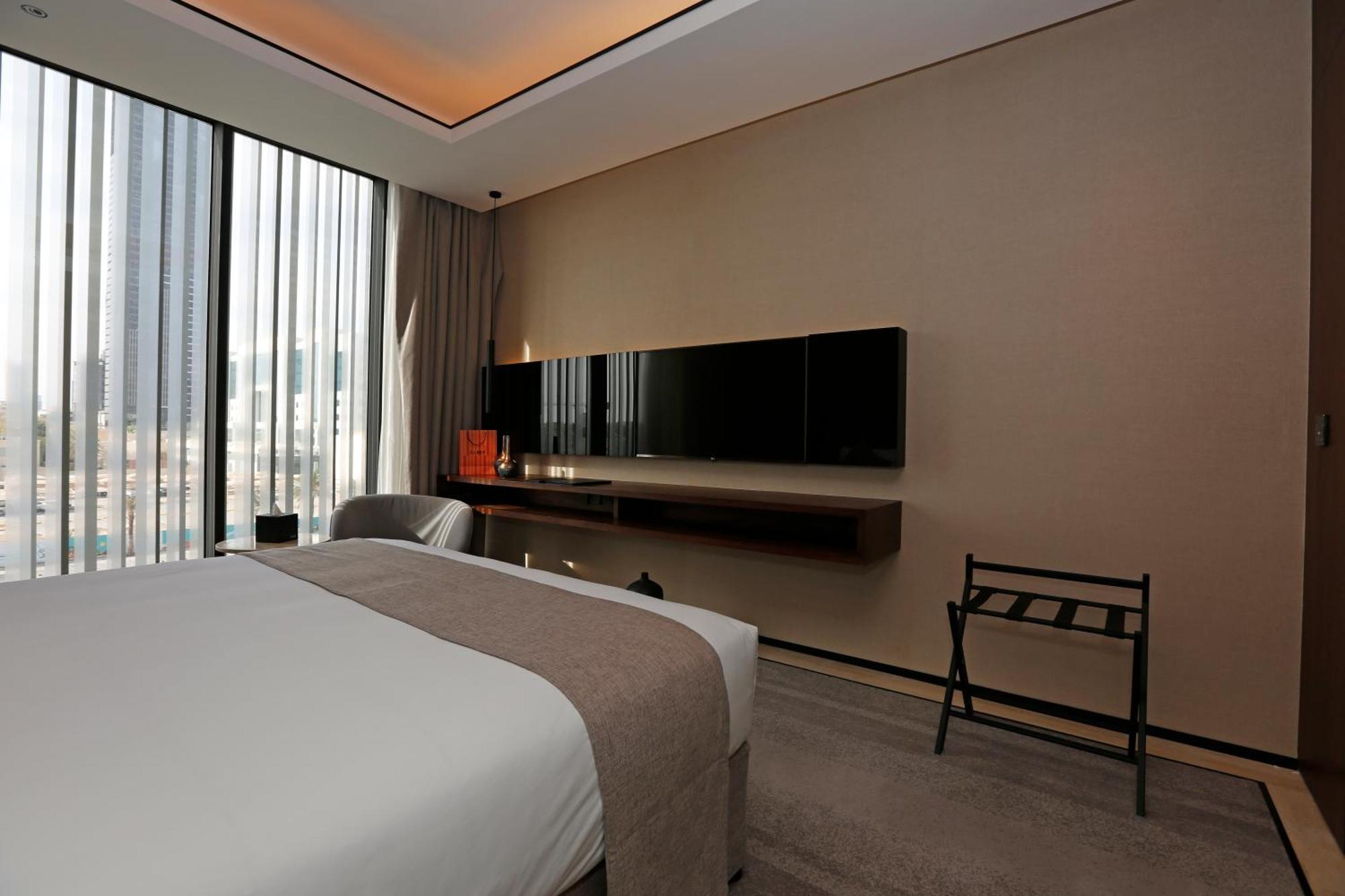 Alma Hotel Riyadh Riade Exterior foto