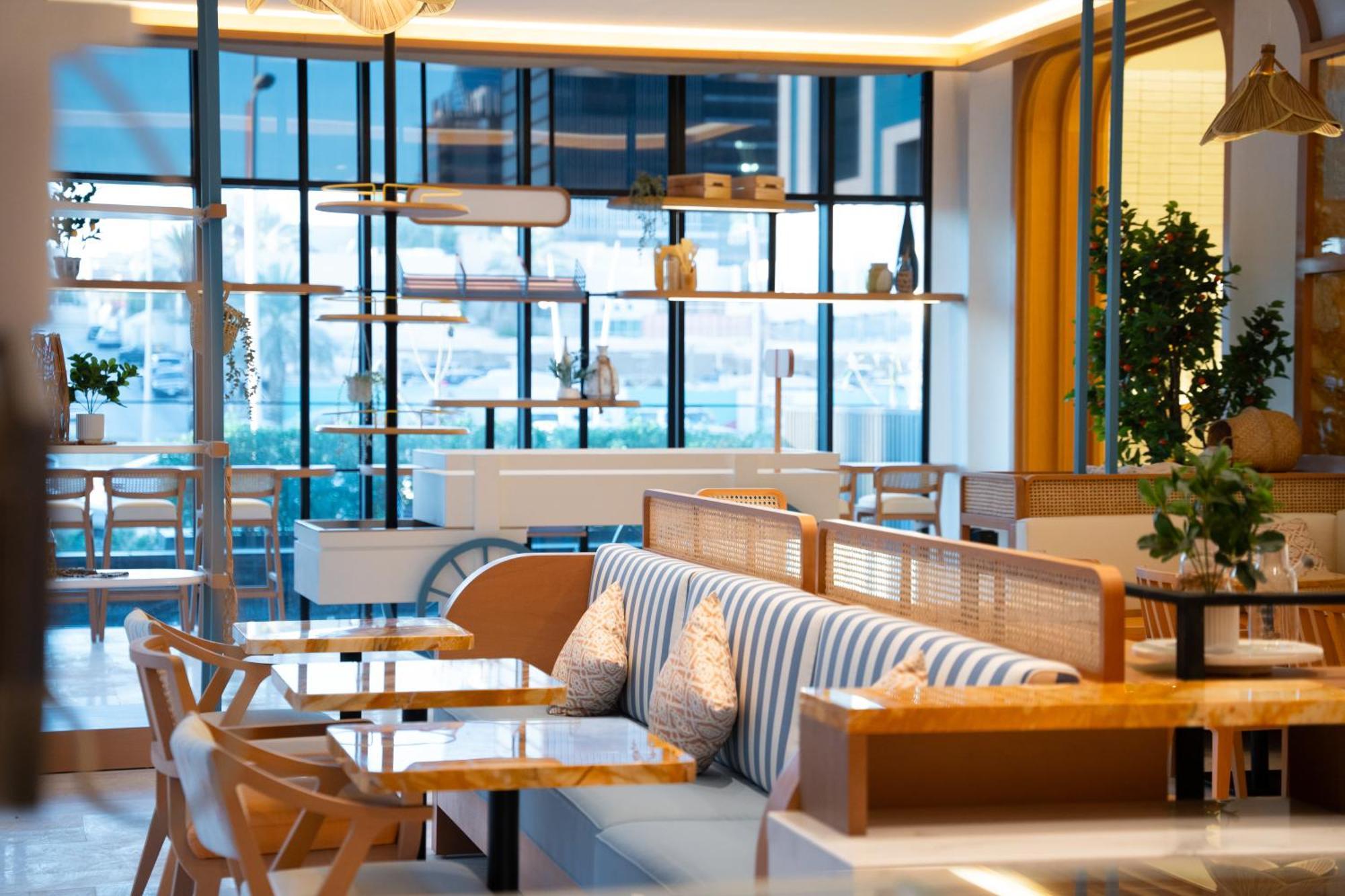 Alma Hotel Riyadh Riade Exterior foto