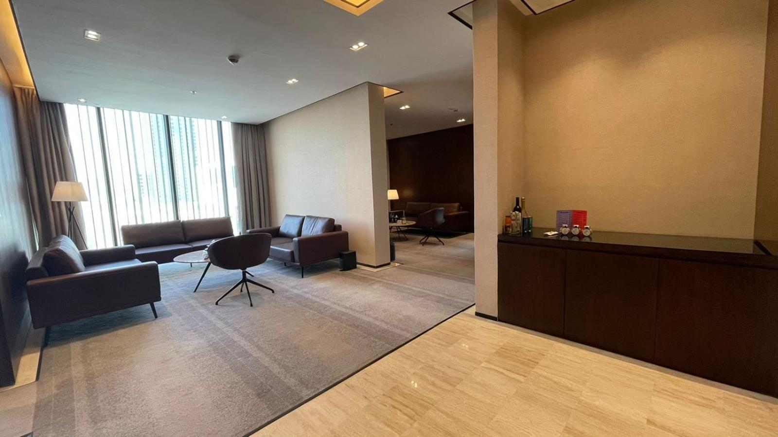 Alma Hotel Riyadh Riade Exterior foto